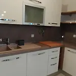 Apartmán Lovor