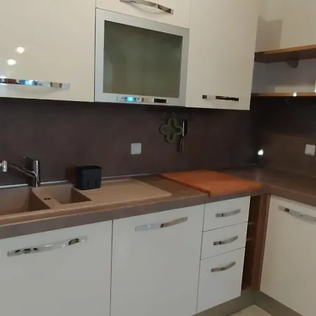 Apartmán Lovor