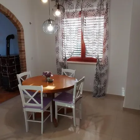 Apartmán Lovor
