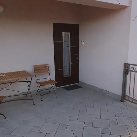 Apartmán Lovor *