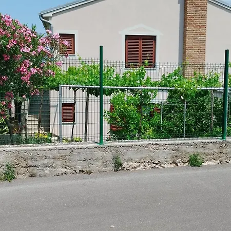 Apartman Lovor Krk Town